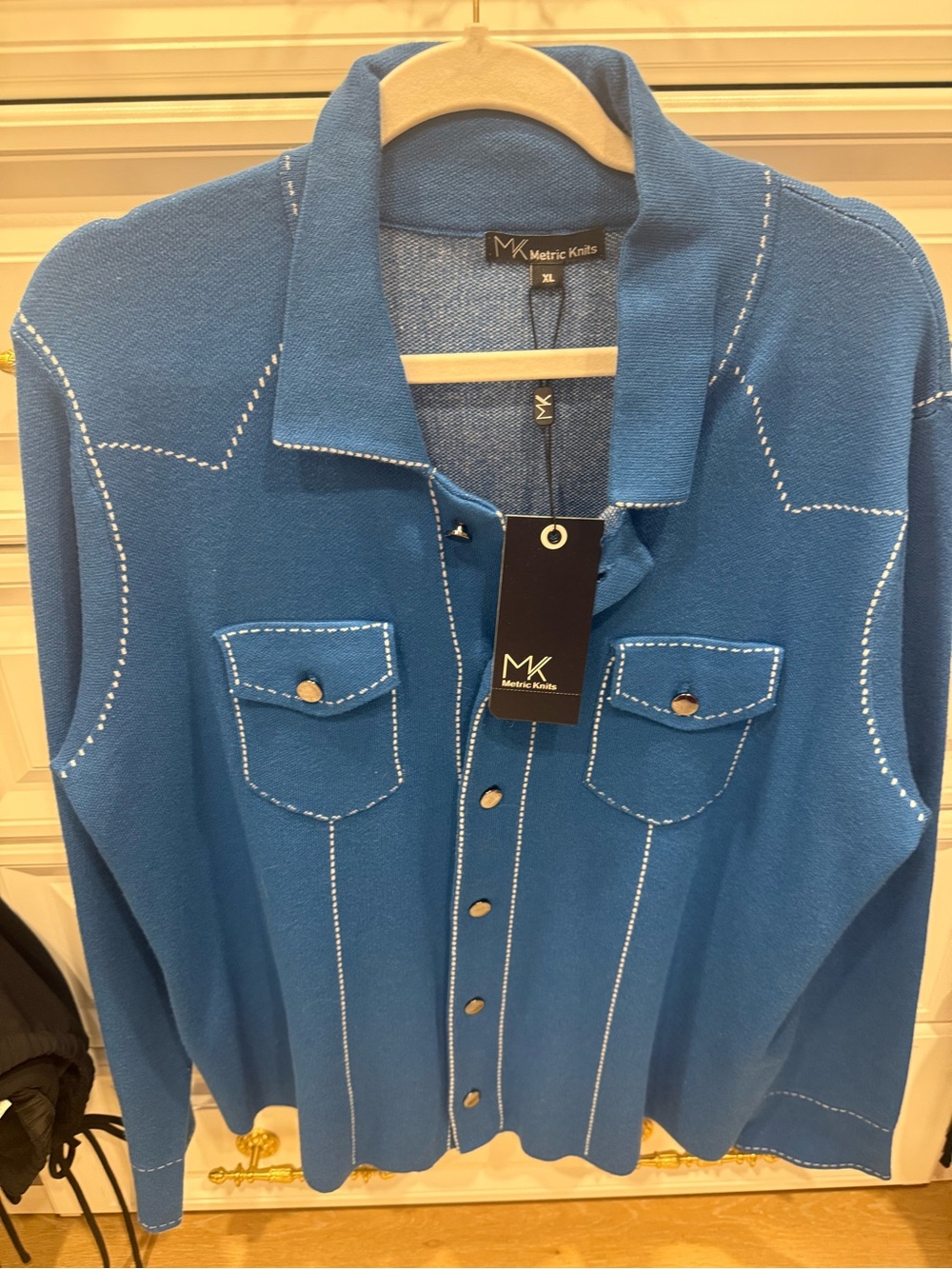 Womens knit top